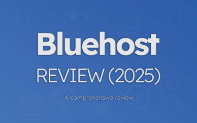 Bluehost Review (Oct 2026)