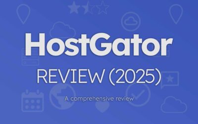 HostGator Review (Oct 2025)