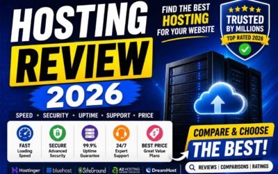 Hosting Review 2026