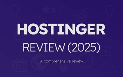 Hostinger Review (Oct 2026)
