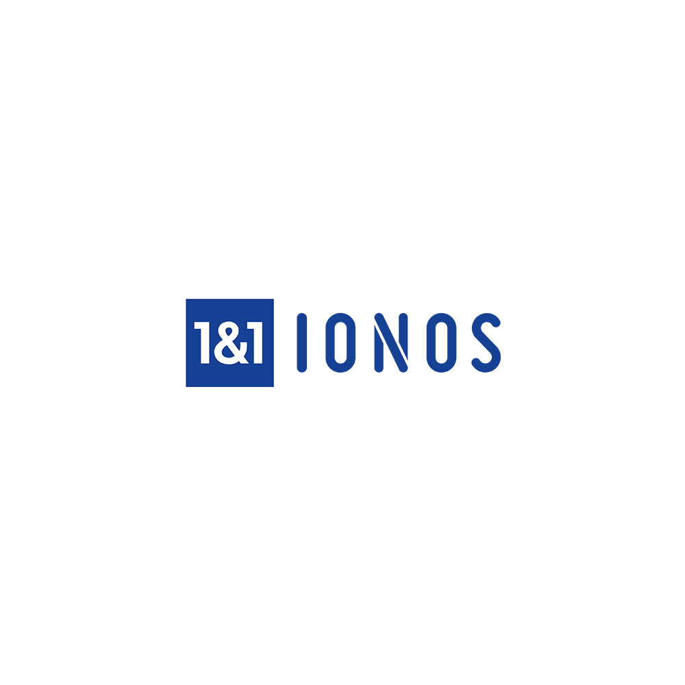 IONOS logo