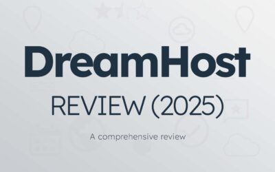DreamHost Review (Oct 2025)
