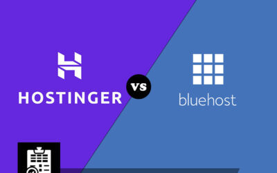 Hostinger vs Bluehost 2025: Which Cheap Web Host Wins? (Pricing, Speed, Features)