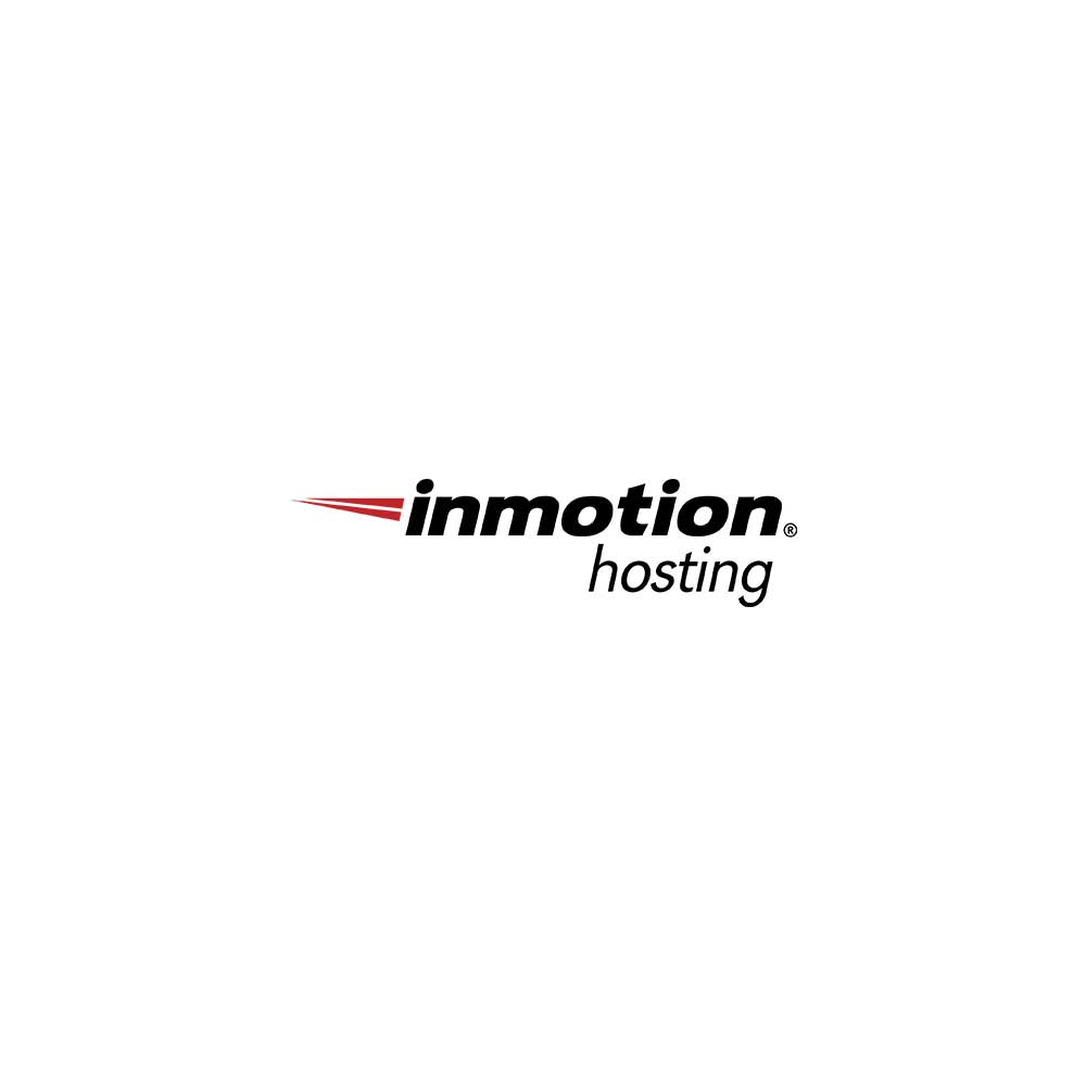 inmotion hosting logo