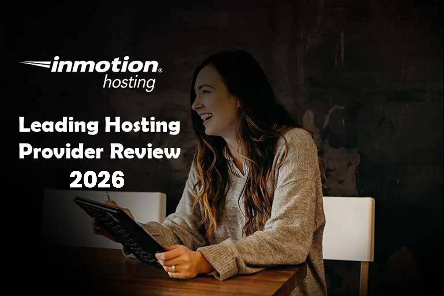 inmotion hosting review