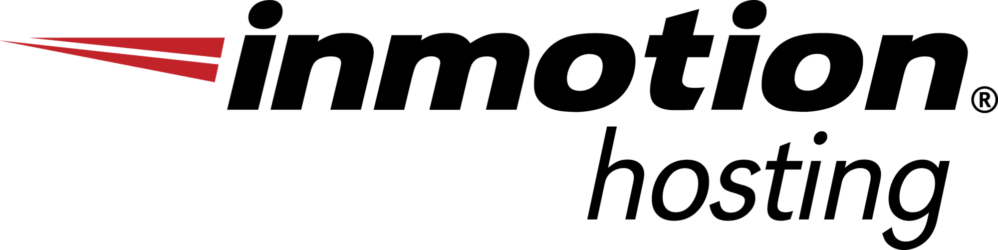 inmotion hosting logo