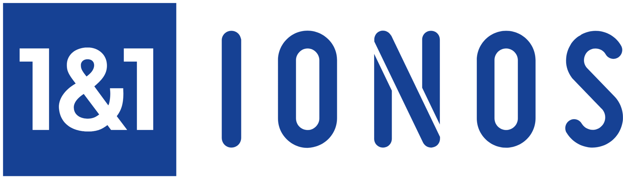 IONOS logo