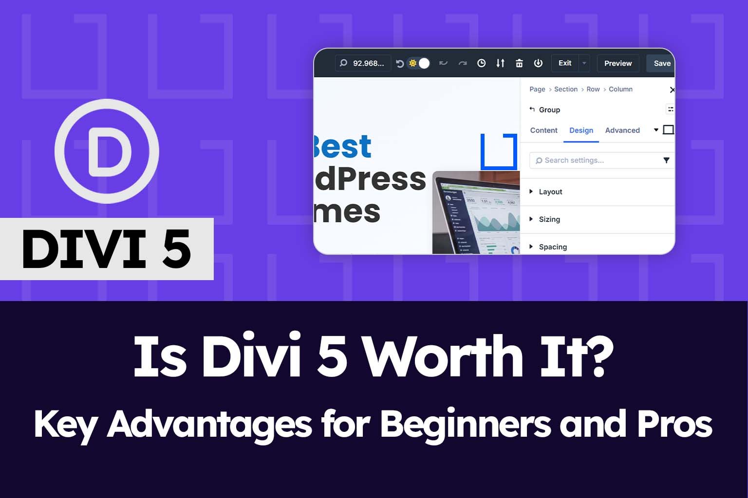 divi 5 review