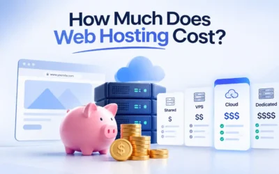 How Much Does Web Hosting Cost? Complete 2026 Guide